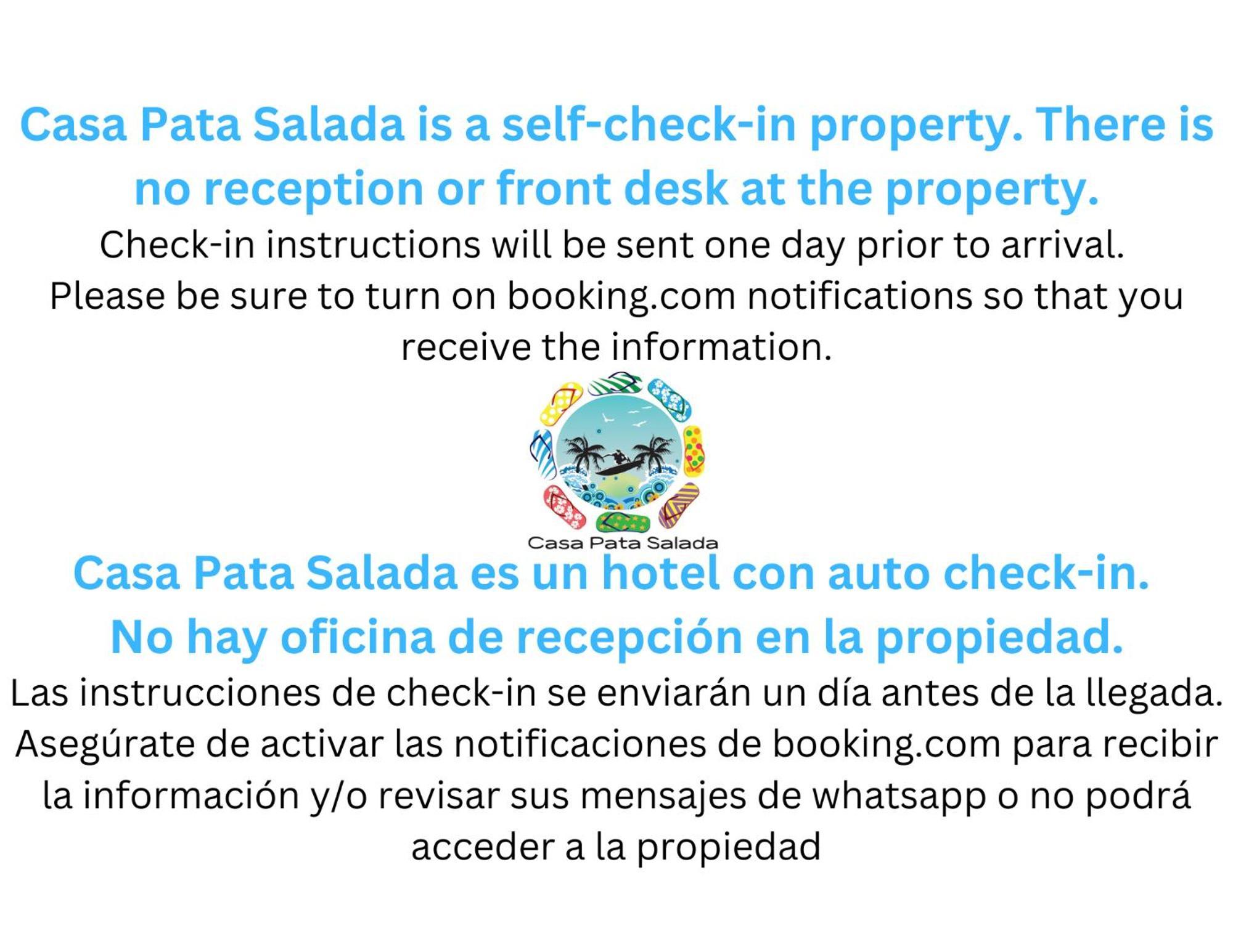 Casa Pata Salada Hotell Sayulita Exteriör bild
